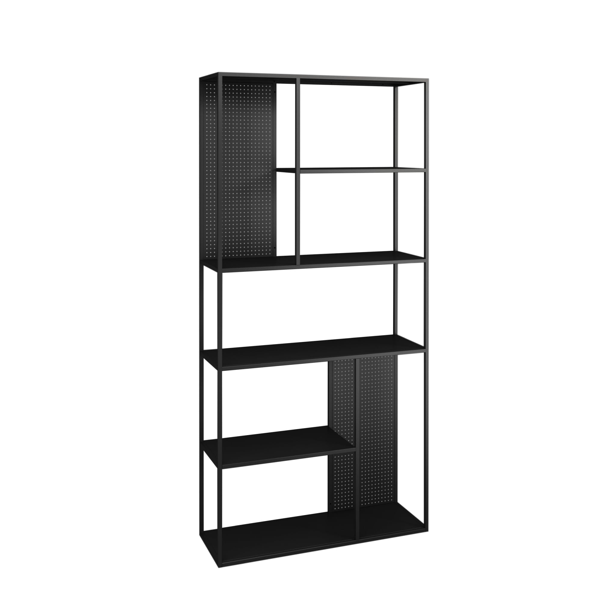 Houten boekenkasten - Nu online shoppen