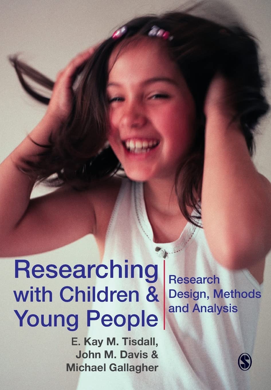 Researching with Children and Young People: Res. Tisdall**