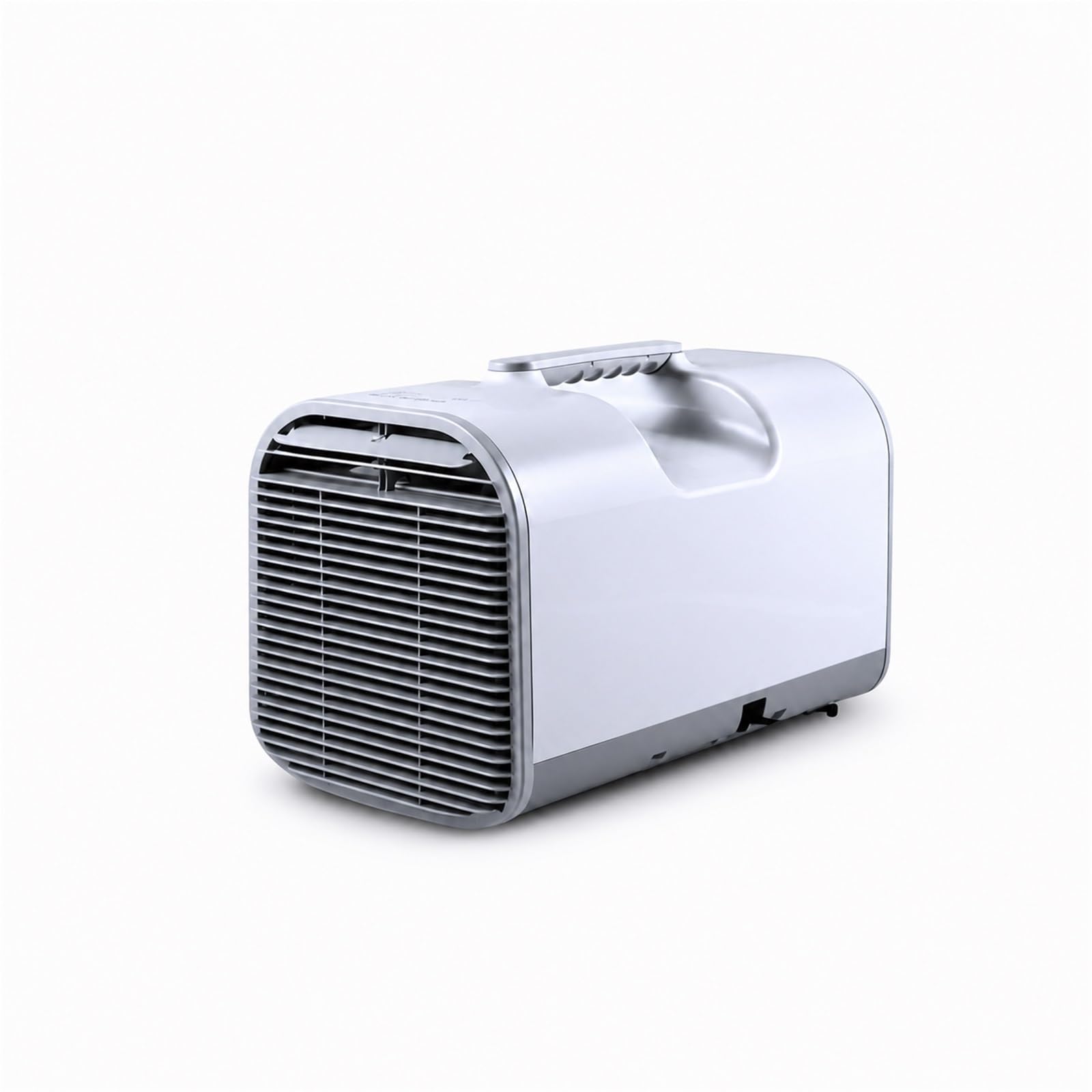 Portable Air Conditioner 4095 BTU For Bedroom, Office Camping