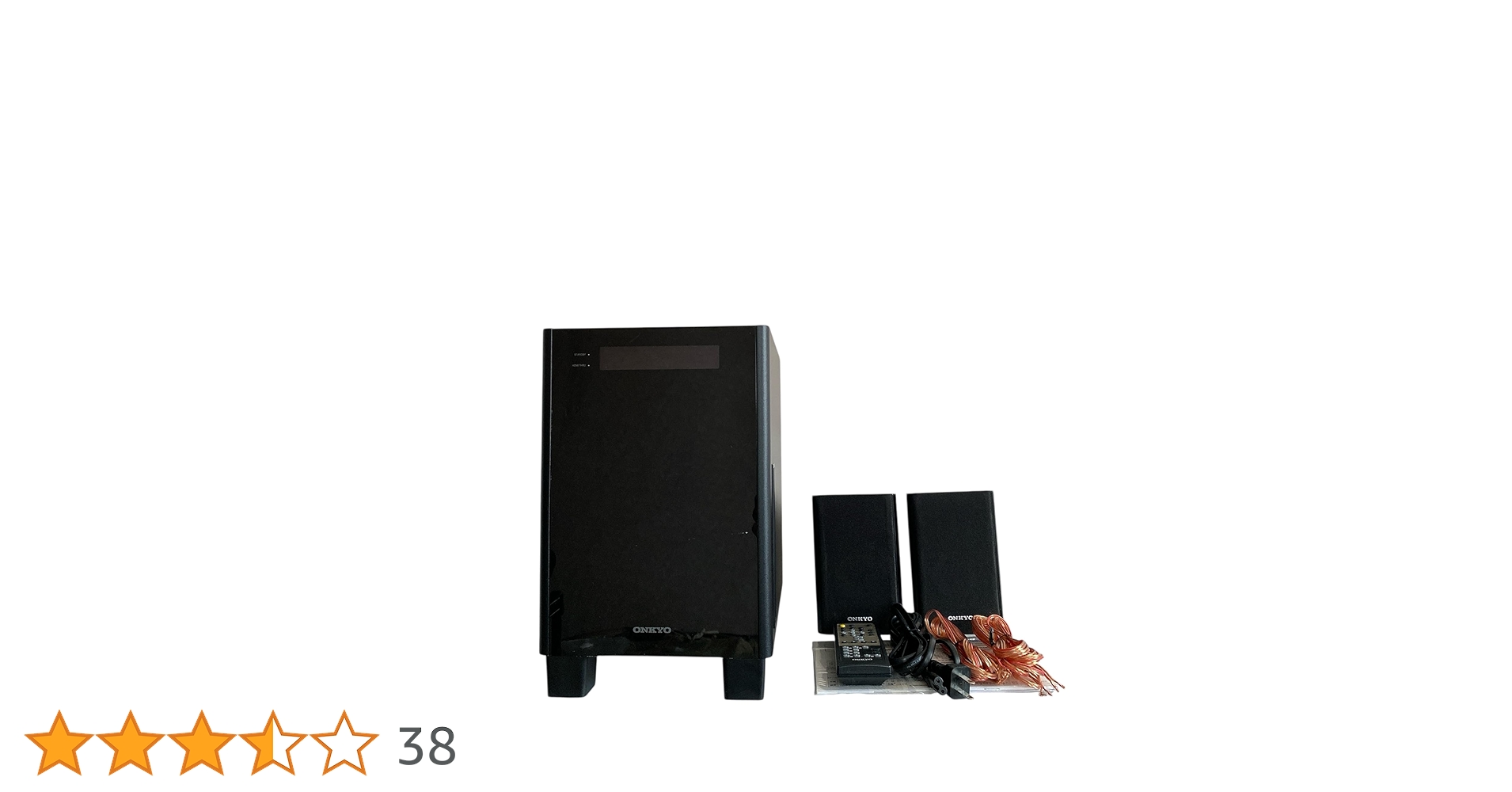 ONKYO - ONKYO HDX-22HDXホームシアタースピーカー Amazon.co.jp: ONKYO 2.1chホームシアターパッケージ HTX-22HDX