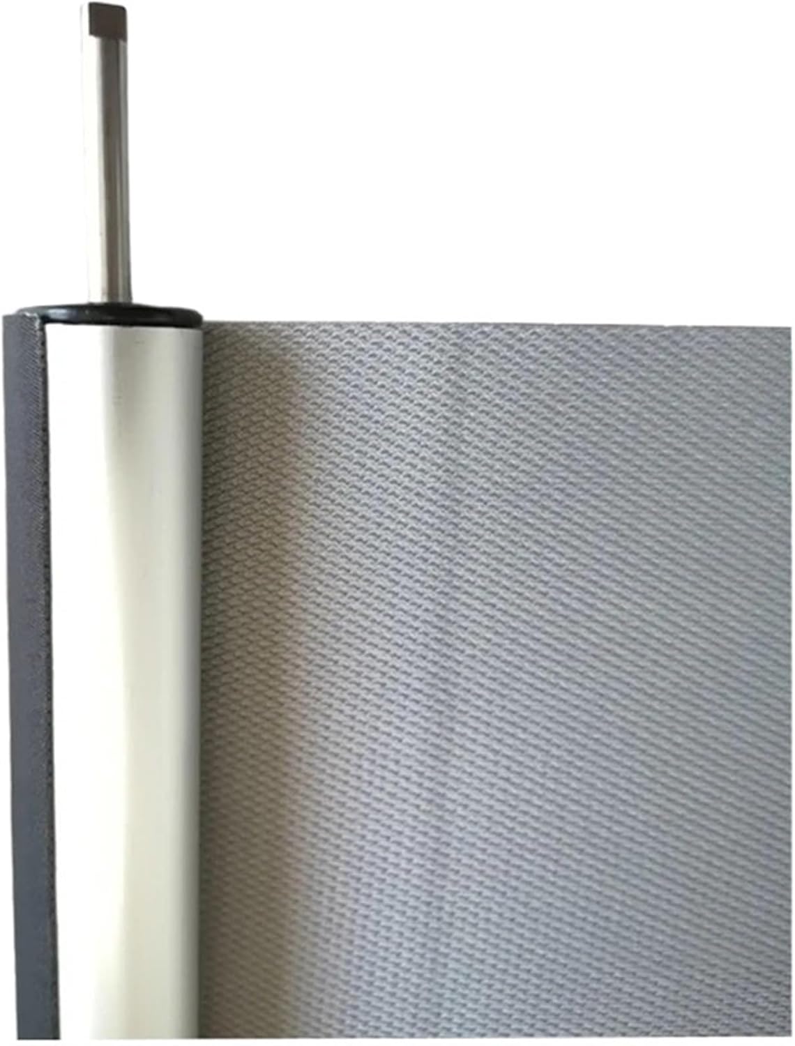 Electric Panoramic Car Sunroof Curtain Auto Sunshade Cover Skylight Roller Blind Compatible with Hyundai Sonata 8th