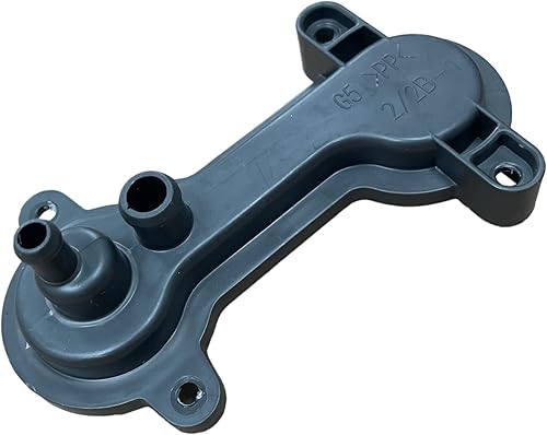 Miniatura 2 de Conjunto de depósito con herramienta 440003499 compatible con limpiadores de alfombras Hoover PowerScrub FH50130 FH50135 FH50140 FH50150 FH50151