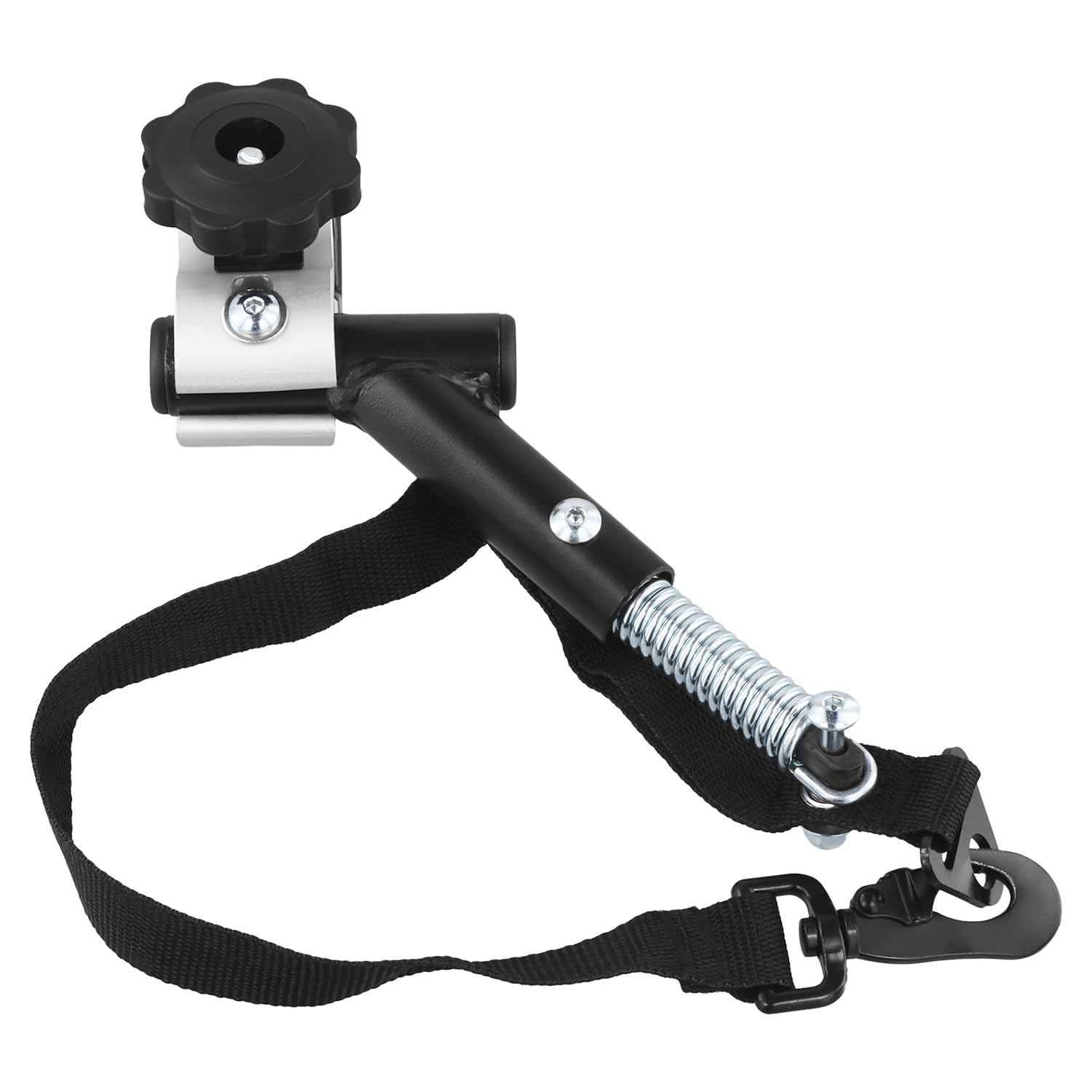 QWORK® Giunti per Rimorchiper Bicicletta Universale, Adattatore per Giunti Rimorchiper Bicicletta, per Biciclette ed E-bike