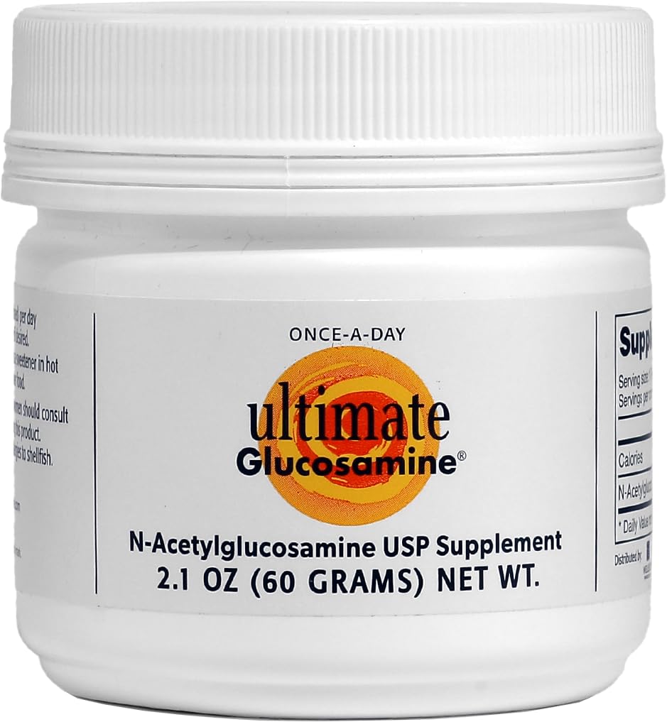 Wellesley Therapeutics Mobility & Comfort Powder 60g