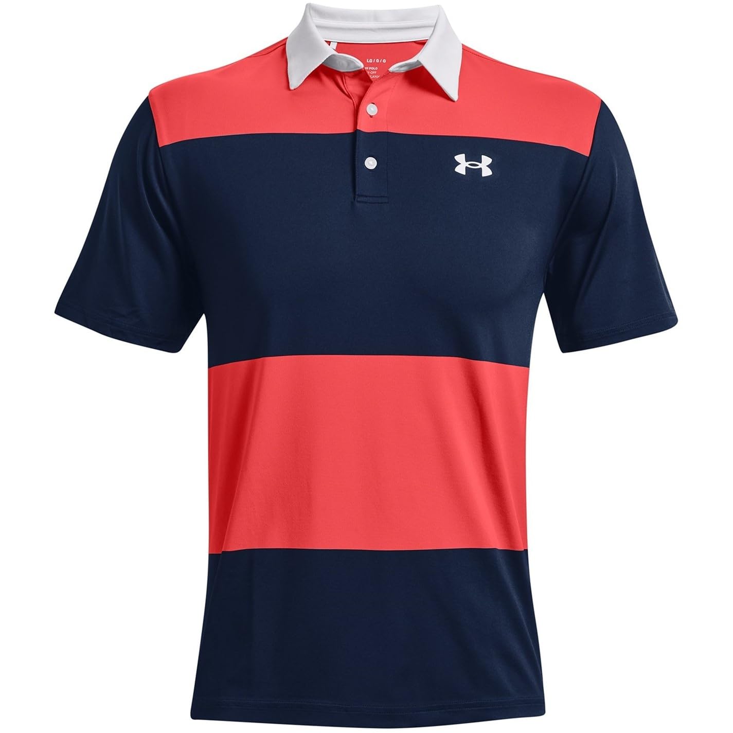 Under Armour Playoff 2.0 Polo de Golf Hombre — view 146