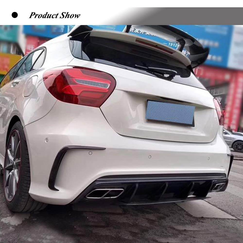 Amazon.co.jp: に適合メルセデスベンツW176 AクラスA45 AMG A180 A200 