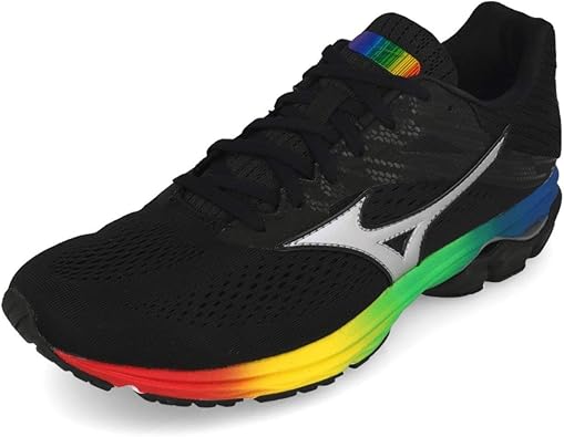 Mizuno men's rider 5.5 Clearance