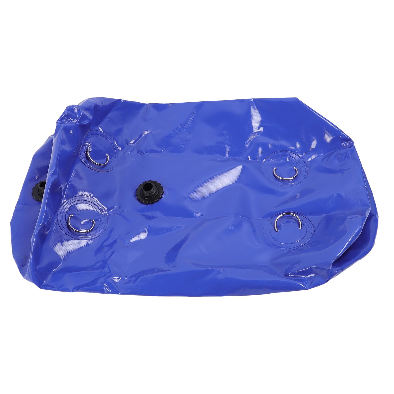 Faltbarer Weichwasserbehälter PVC Wassertank 110 L Kapazität für
