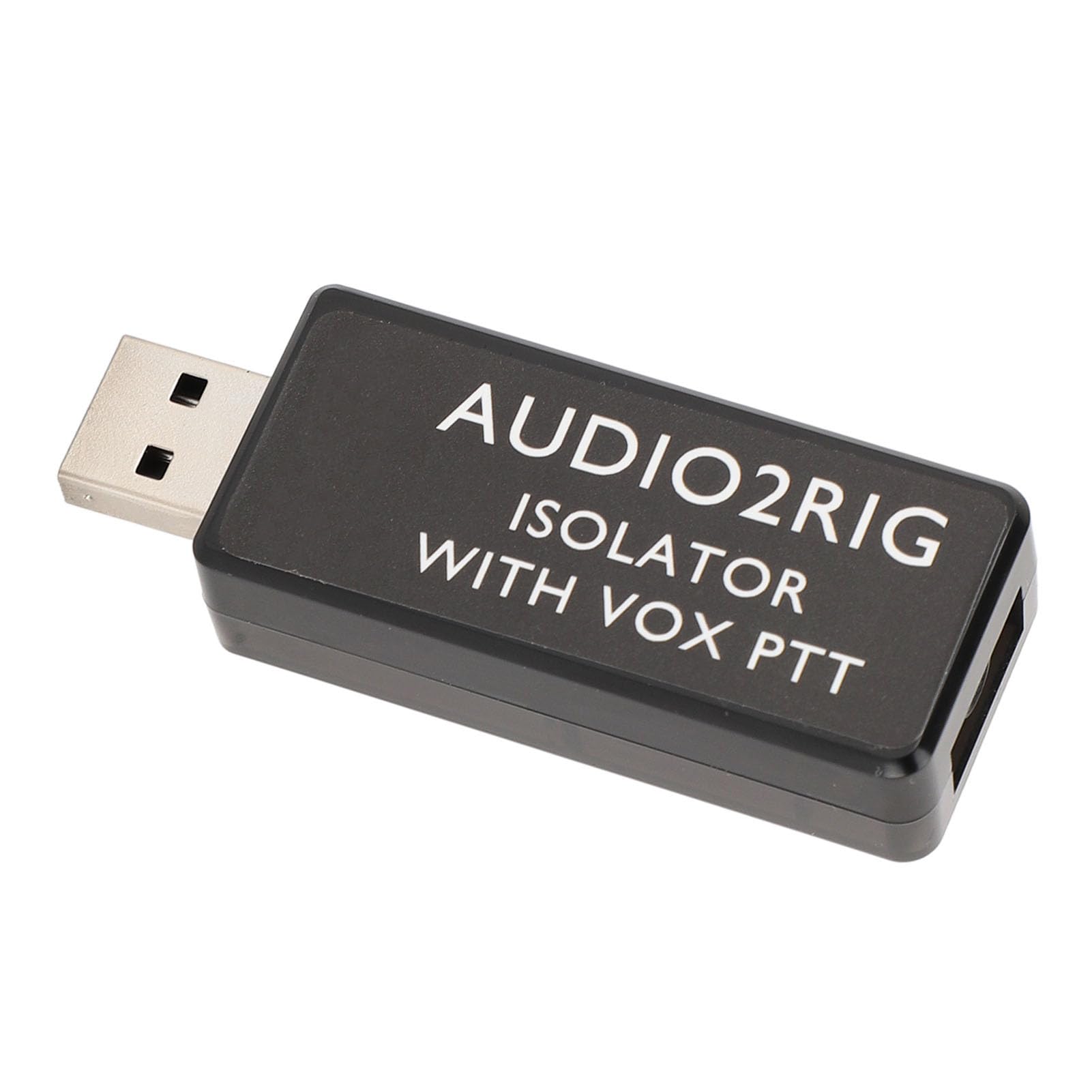 Interfaccia Digitale Modi USB Scheda Audio ABS Jack 3.5mm