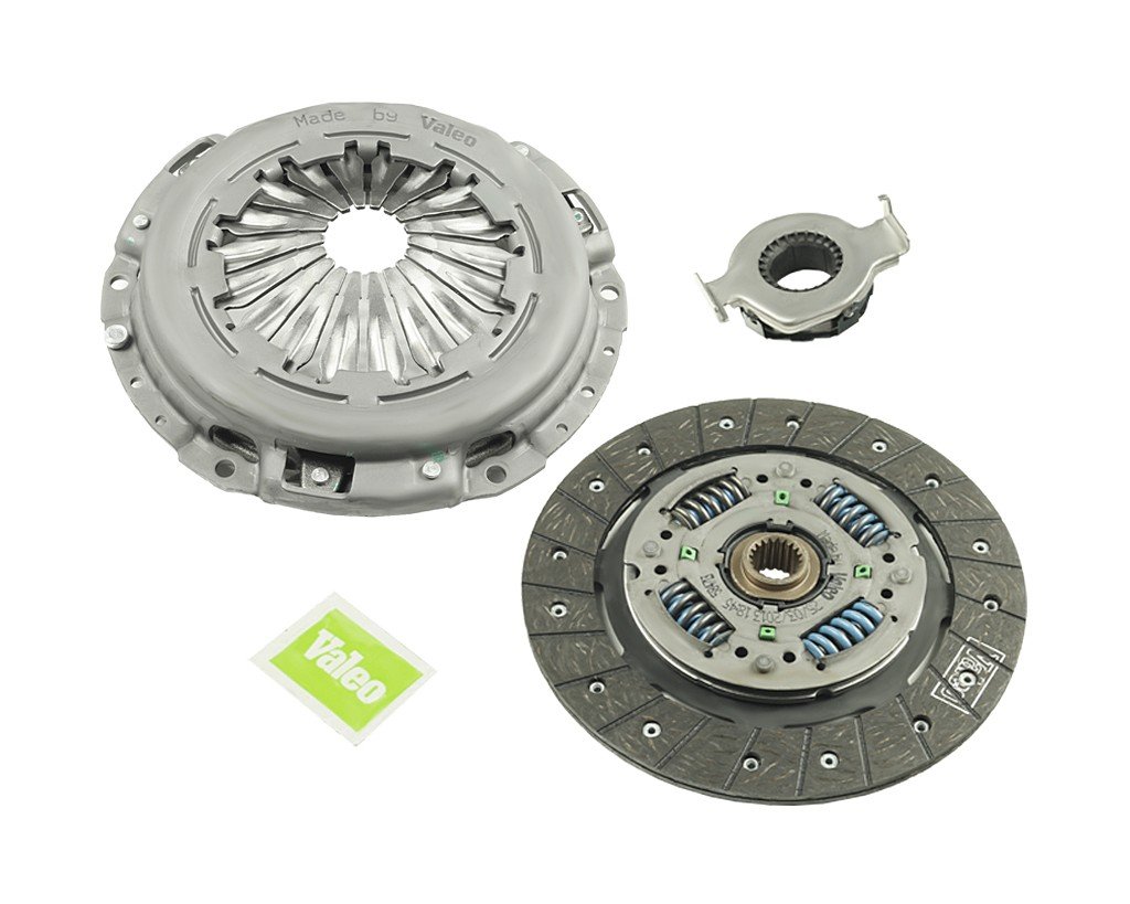 Valeo 826706 - Kit Frizione