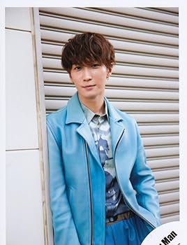Man 渡辺翔太 公式写真 Amazon.co.jp: Snow Man 公式 生 写真（渡辺翔太）SM01307