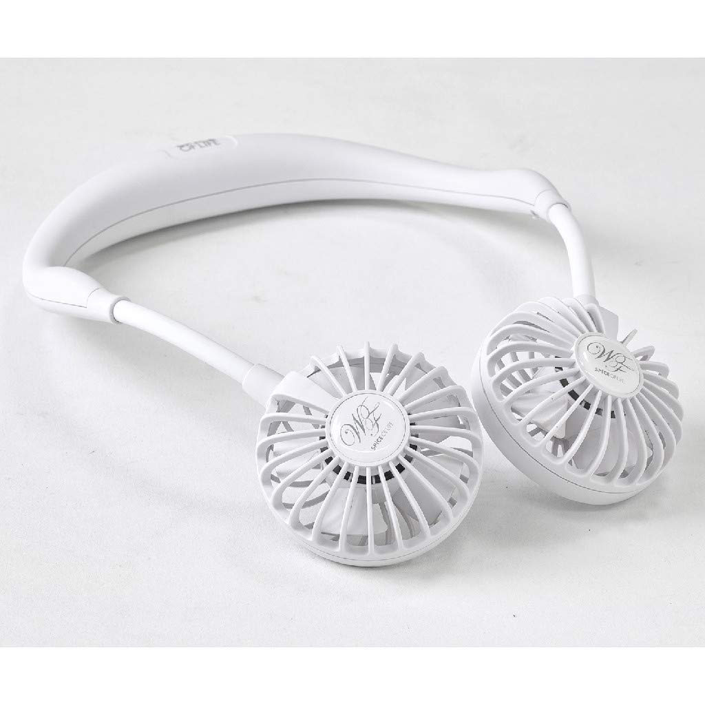 Amazon.co.jp : SPICE OF LIFE ハンズフリーポータブルネックバンドW