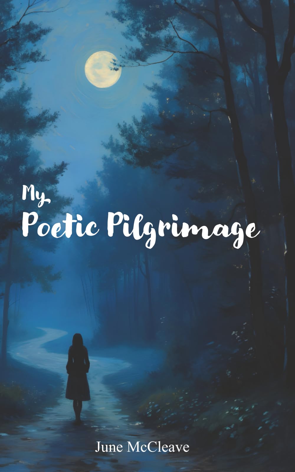 My Poetic Pilgrimage
