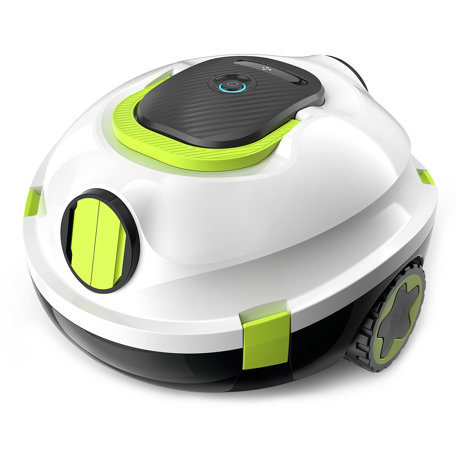 Ezioov Y20 Cordless Robotic Pool Cleaner