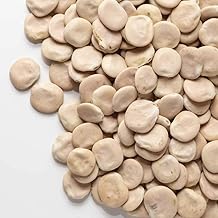 GIANT LUPINI ITALIA | Il Contadino | Dried Legumes (400 g)