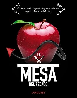 La mesa del pecado (Larouss...