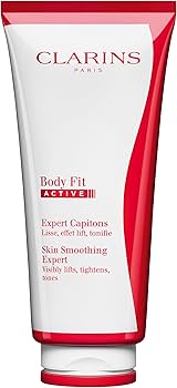 Amazon.com: Clarins Body Fit Active Gel-Cream | Targets Cellulite