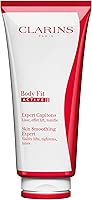 Clarins NEW Body Fit Active Gel-Cream | Targets Cellulite | Visibly Lifts, Tightens & Tones | Smoothes Skin | Instant Lift Effect | Hydrates | All Skin Types | 6.9 Ounces