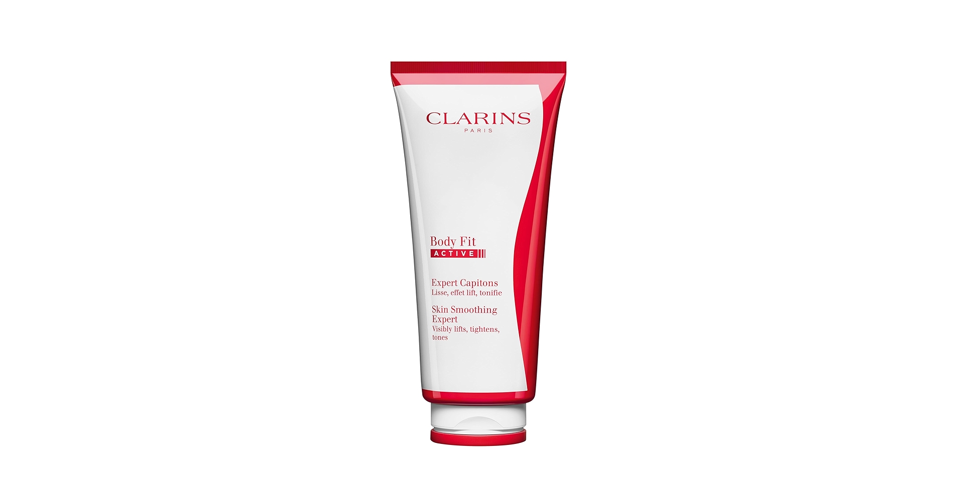 新品✨CLARINS Body Fit ACTIVE 400ml Body Fit Active Skin Smoothing Expert | Body Contouring
