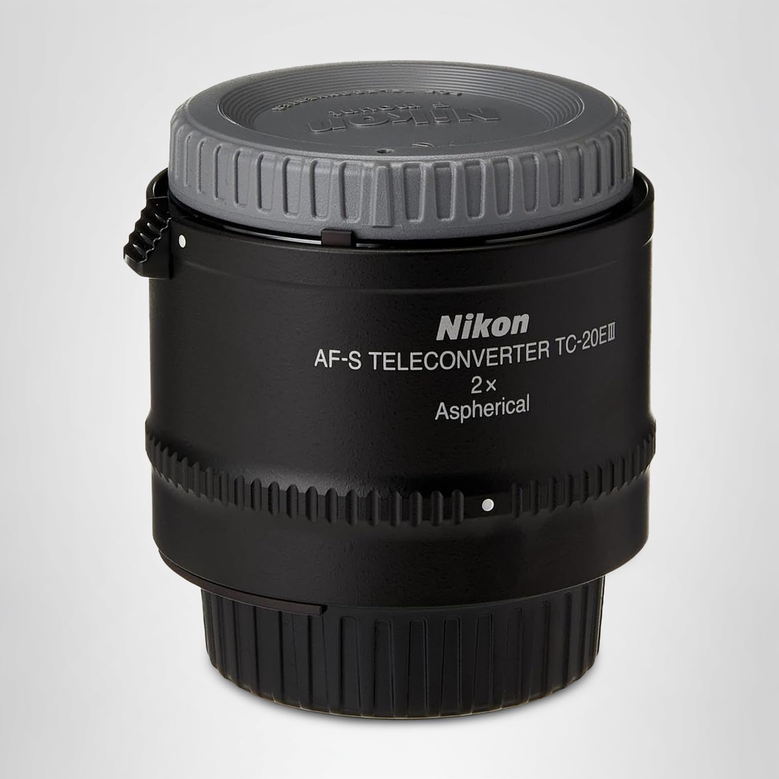 Amazon | Nikon AF-S TELECONVERTER TC-20E III | カメラ用交換レンズ 通販