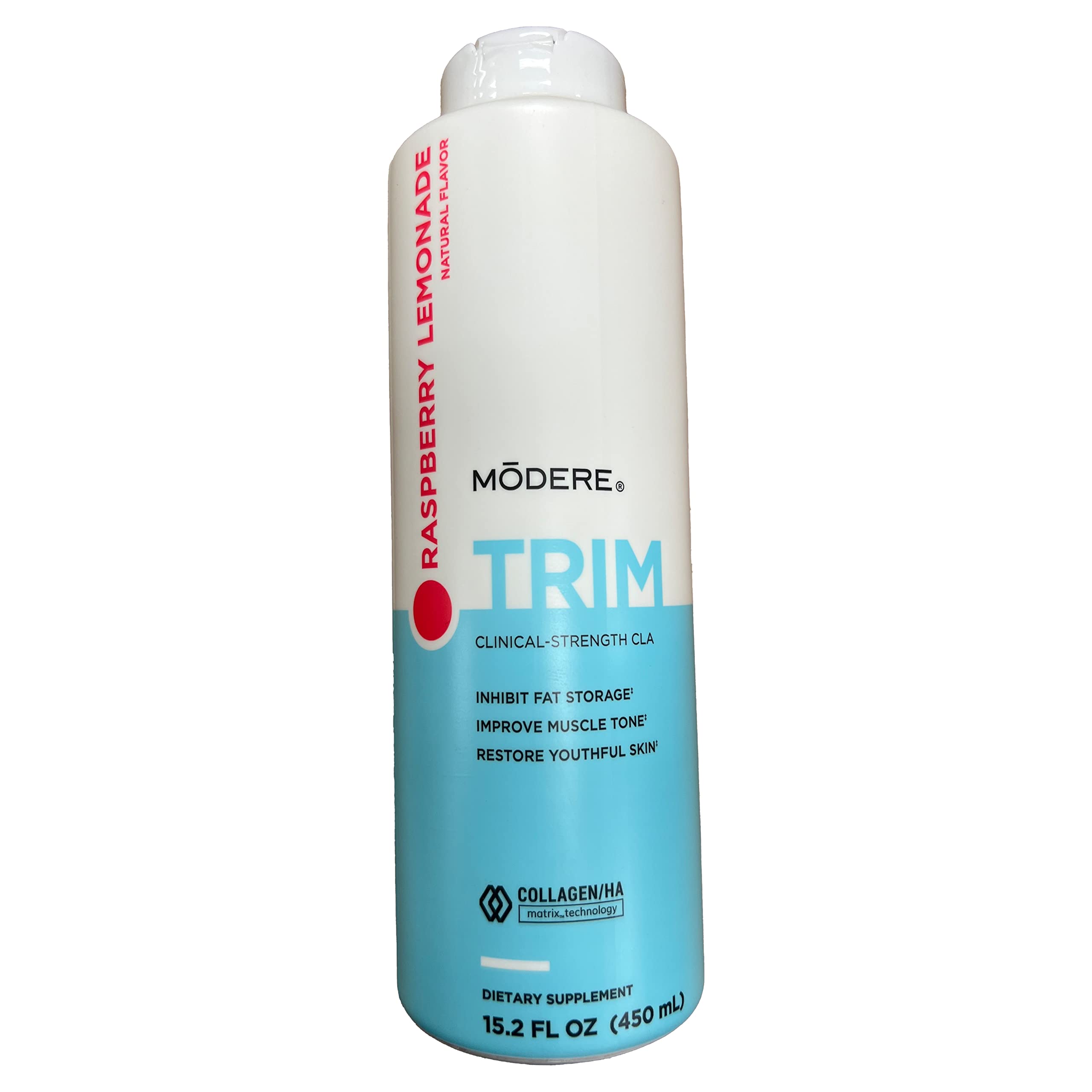 Modere Trim Collagen Dietary Supplement at Robert Woods blog