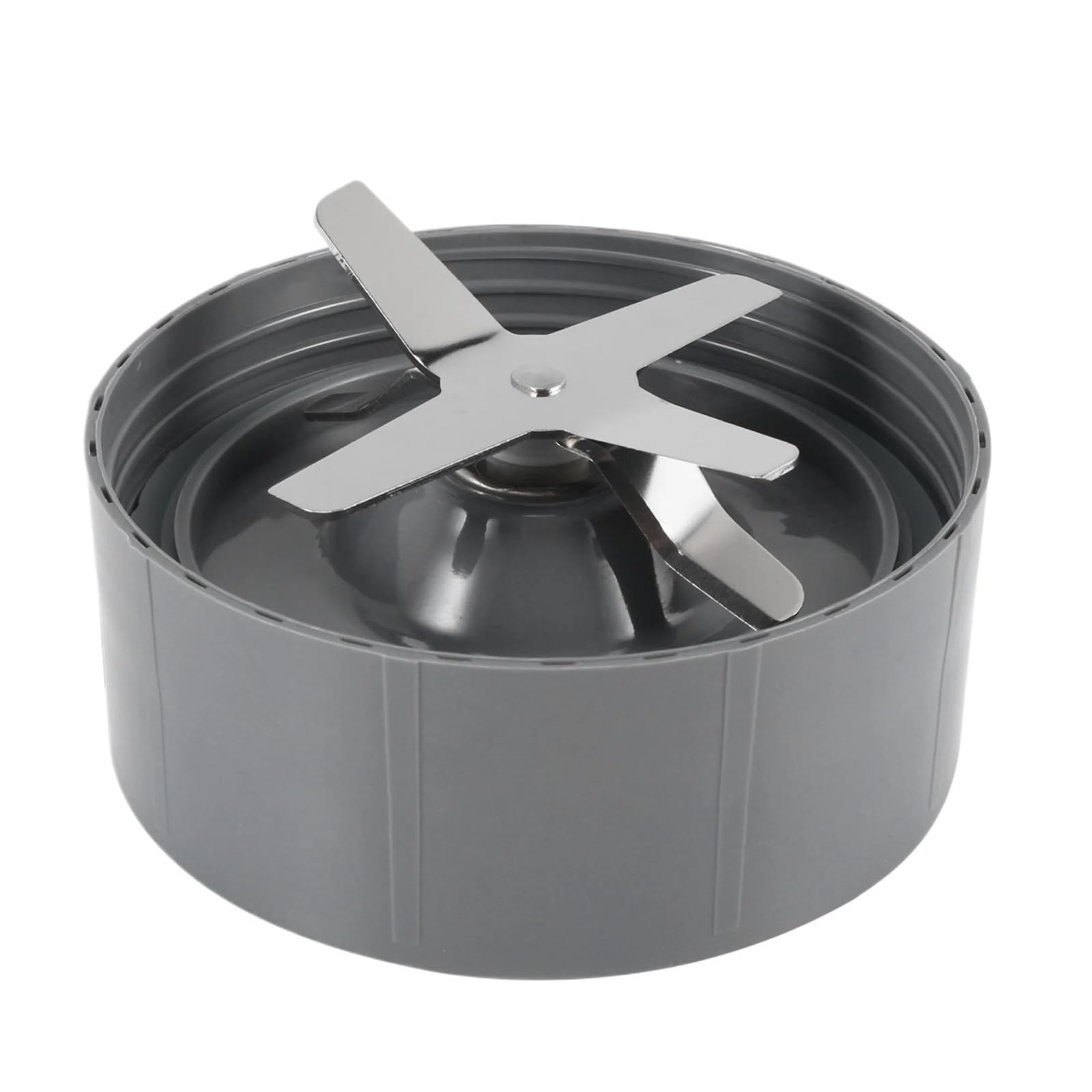 Repuestos de cuchillas de licuadora compatibles con Nutribull 600W y 900W acero