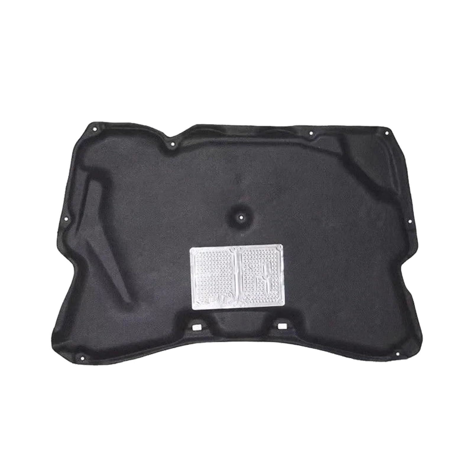 Gtdtixc B Front Onnet Sound Proof Mat For Accord 8Th Gen Mk8 2008~2015 Car Thermal Insulation Hood Sound Mats Soundproof Fireproof Covers(B)