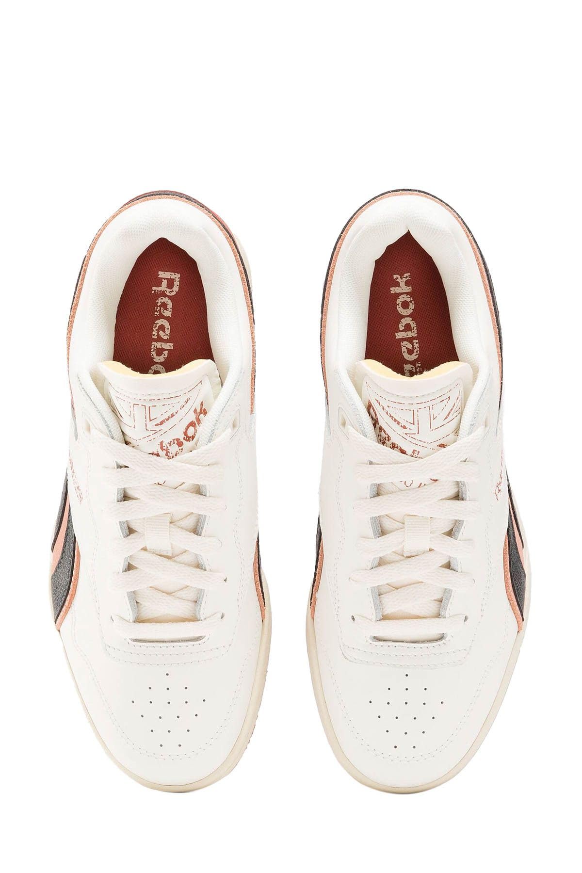 Reebok Kobiety Bb 4000 II PtSneaker
