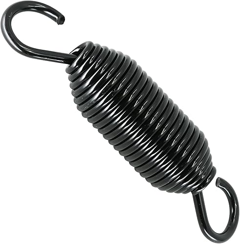 Miniatura 3 de Pieza de repuesto OEM para resorte de extensión de tren de potencia para John Deere Gator Diesel Trail Worksite 4X2 6X4 Index-DDR965-GTF1-36527