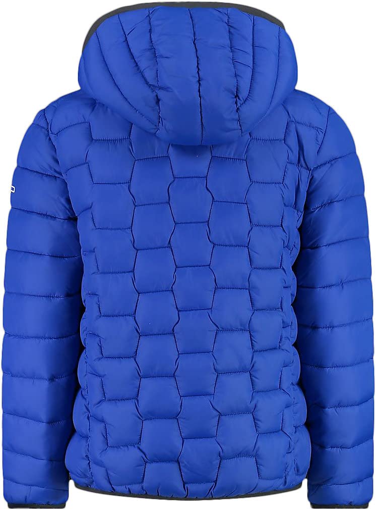 CMP Giacca Fix Hood Bambini e Ragazzi