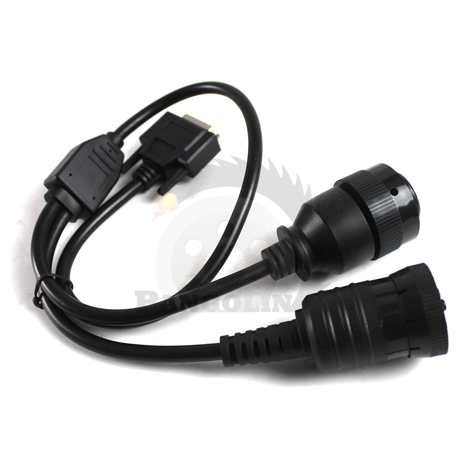 Amazon.com: PANGOLIN 457-6114 4576114 9-pin&14-pin Split Y Connect