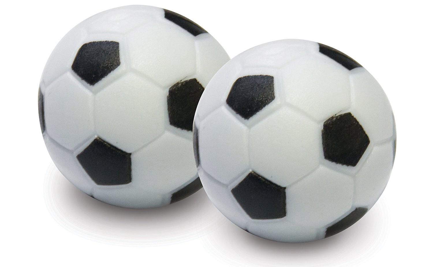 IRIS Soccer Foosball Table 48" Heavy Duty Indoor Arcade Game - Image 6 thumbnail