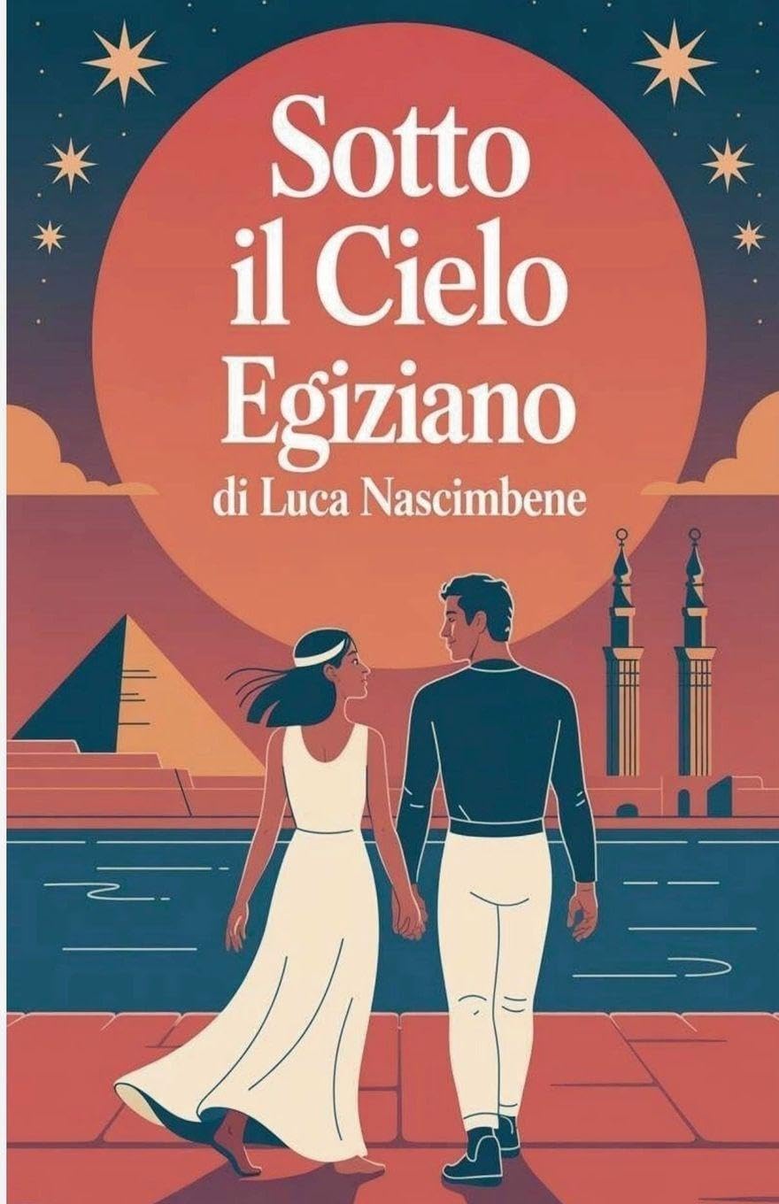 Sotto il Cielo Egiziano