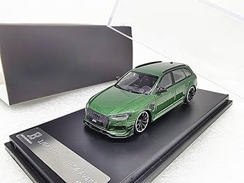 アウディ別注RS4 1/43 アウディ別注RS4 1/43