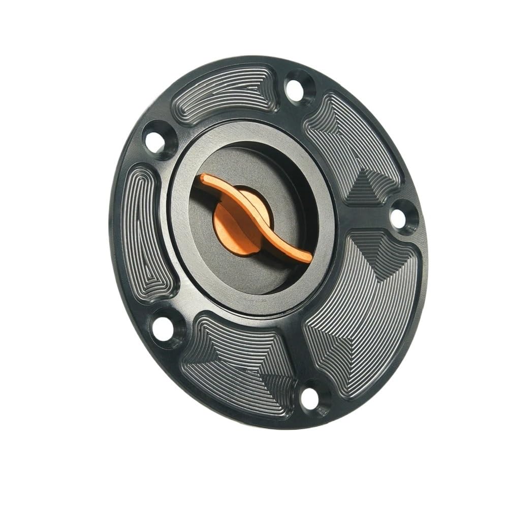 Parti Decorazione Motociclo Tappo Serbatoio Carburante Coperture Serbatoio Dell'olio Gas Copertura Benzina Per Ya&maha FZ1 FZ6 FZR 750 1000 R6 YSR 50 tappo serbatoio moto