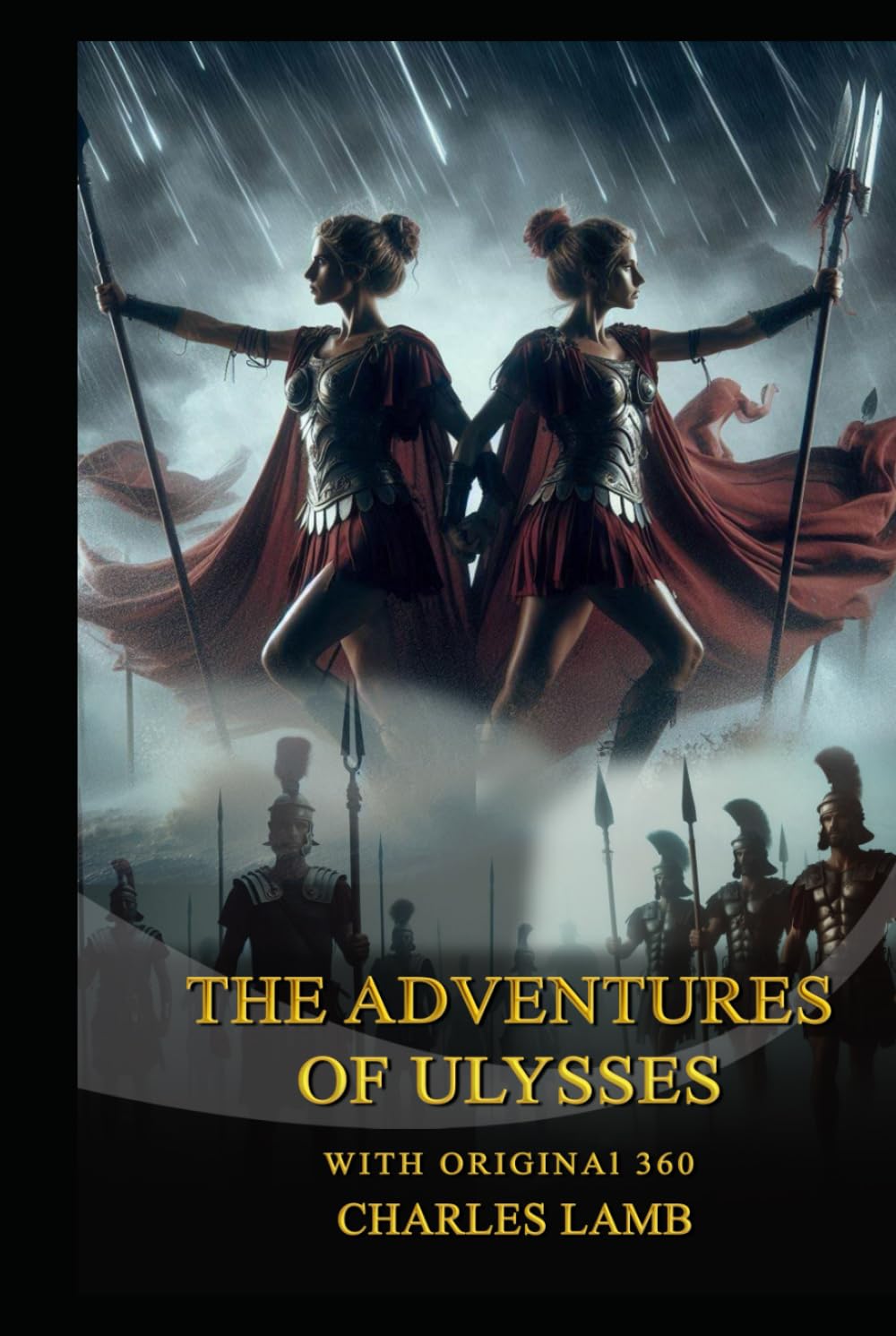 The Adventures of Ulysses