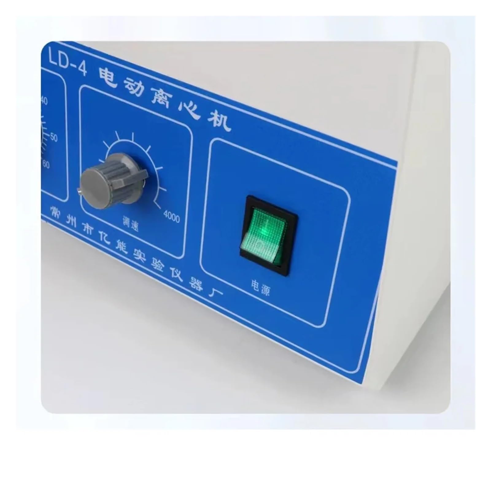 Incubatore a bagno secco Centrifuga Da Laboratorio LD4 Tubi Da 100 Ml 4000 Giri/min Centrifuga Prp For Sangue Centrifuga Macchina Centrifuga Centrifuga Elettrica Da Laboratorio