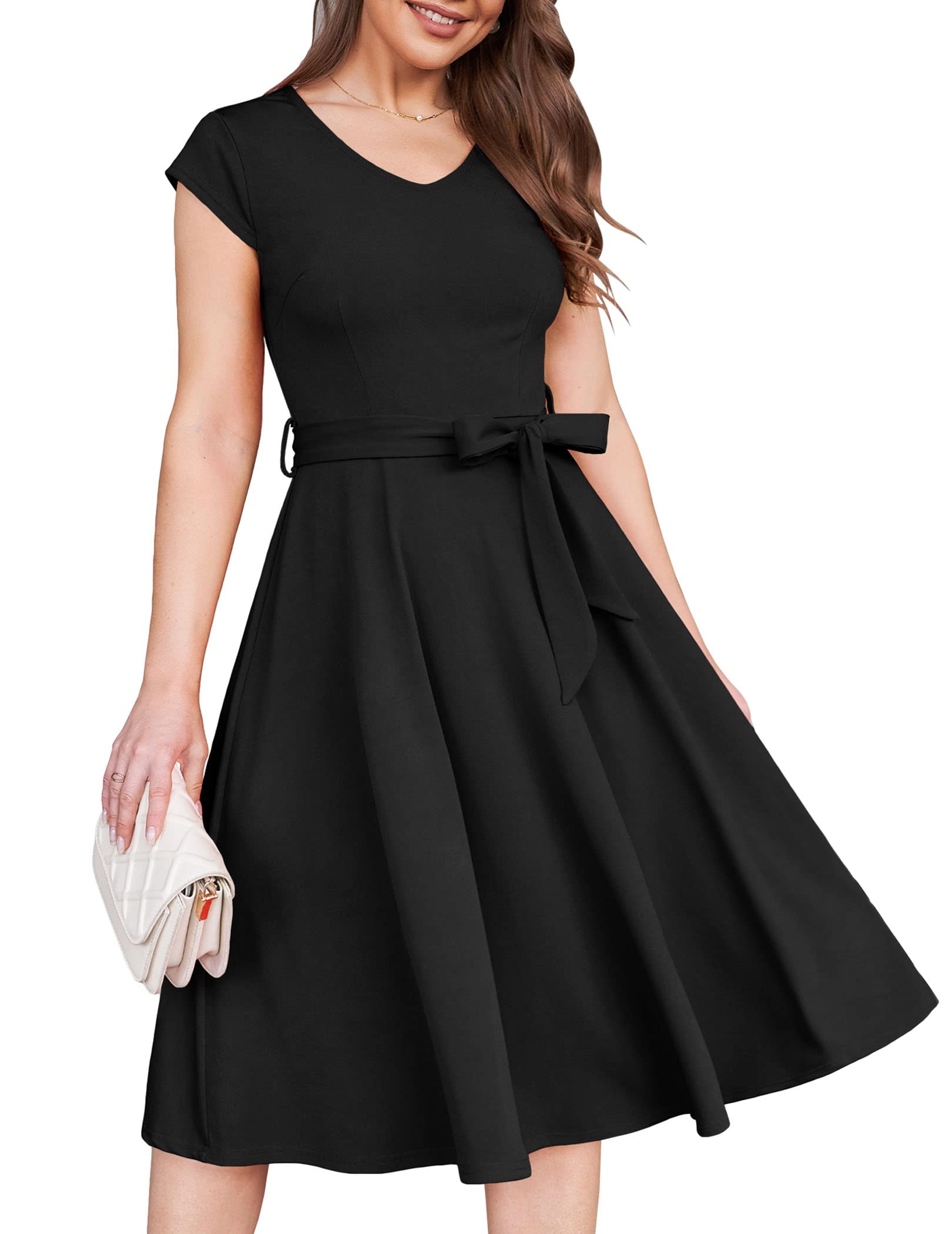 midi wrap dress Length:Reg Beaded heavy beaded 7 Hourglass Figure Dressing