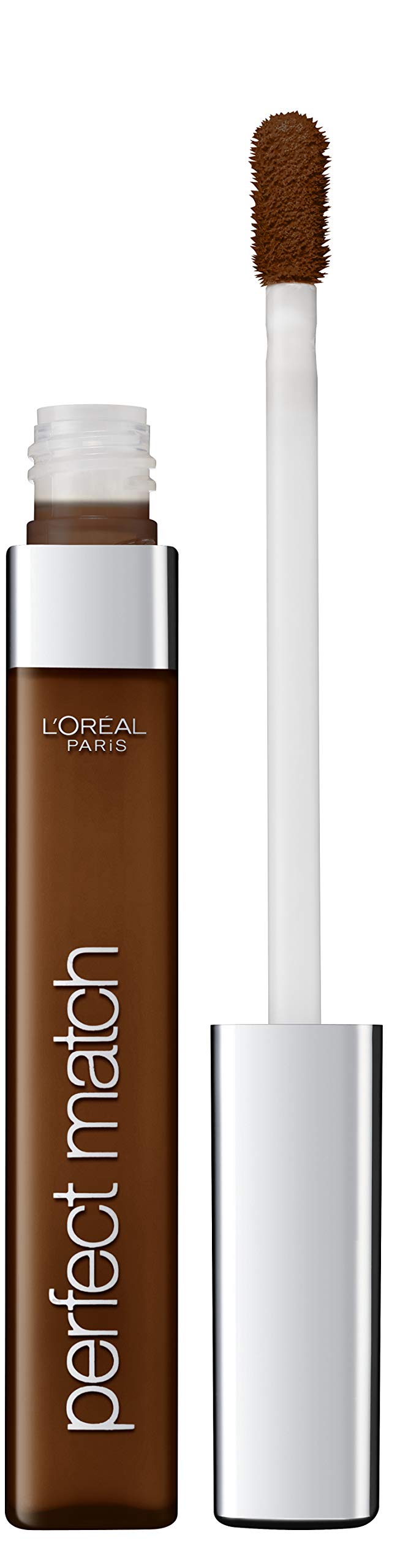L'Oral Paris Perfect Match Concealer No. 8.D/W Caramel Pack of 3 x 7 ml - Image 2