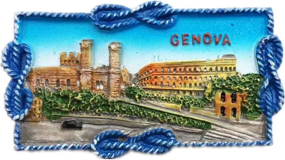 Tarragona Spagna Calamita Frigorifero Congelatore Magnete Souvenir Decorazione Magnete Adesivo Vetro Artigianato