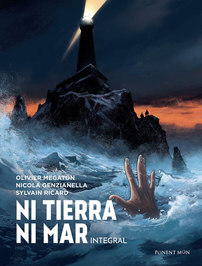 Ni tierra ni mar integral