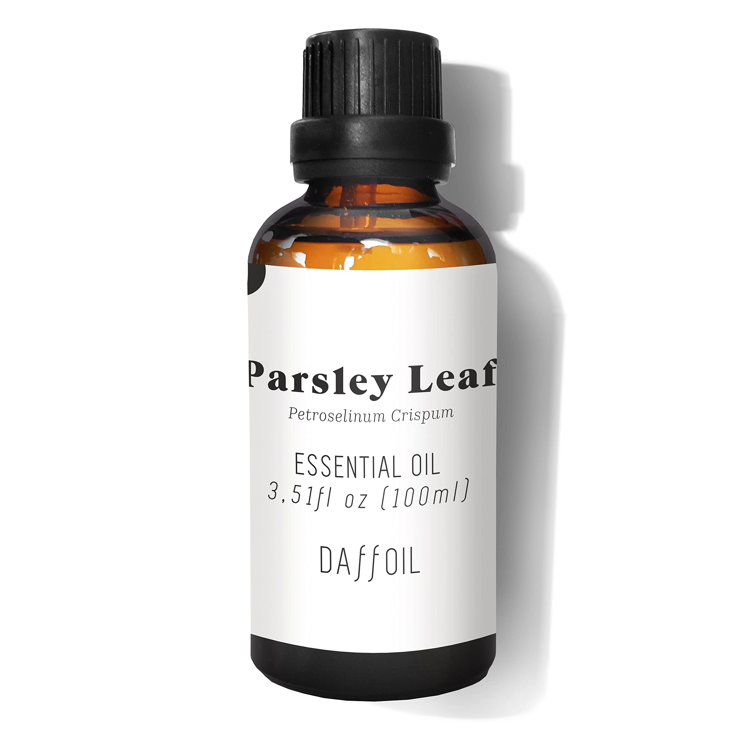 Aceite Esencial Hoja De Perejil 100ml