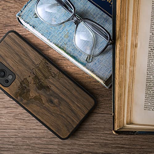 Kwmobile Custodia Compatibile con OnePlus Nord 2