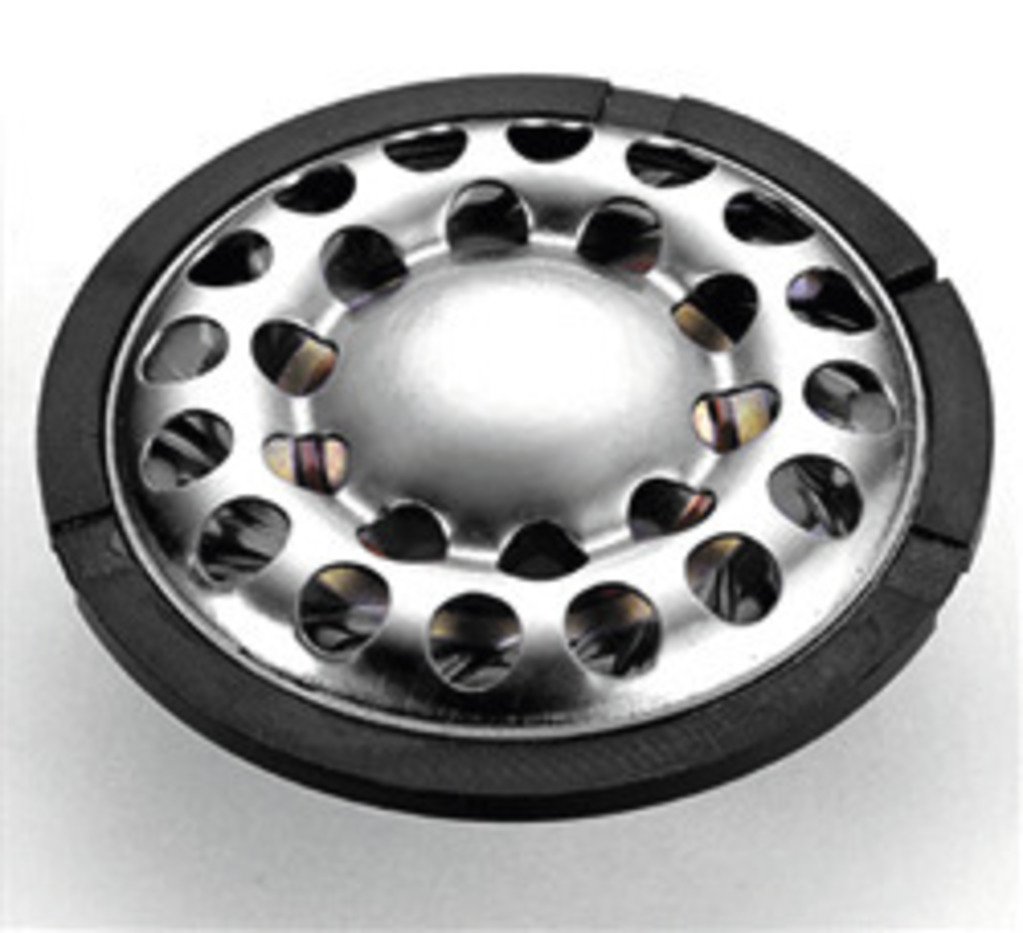 JTS HP-535 professioneller Studio-Monitor-Kopfhörer mit gepolstertem Ohr-Kissen und Kopfauflage, Over-Ear Headphone mit hervorragender Klang-Qualität in Schwarz