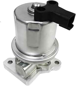 Amazon.com: Seapple Fuel Transfer Pump 12V 70KPAA 4088507 5362253
