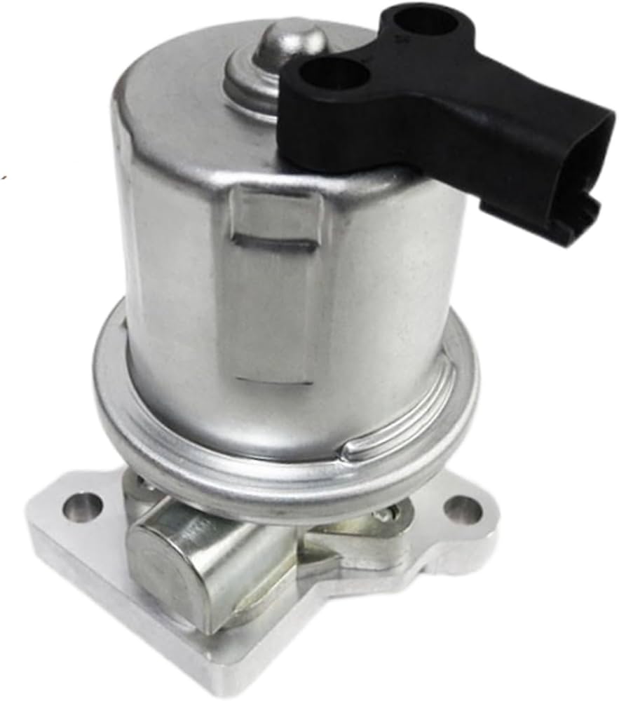 Amazon.com: Seapple Fuel Transfer Pump 12V 70KPAA 4088507