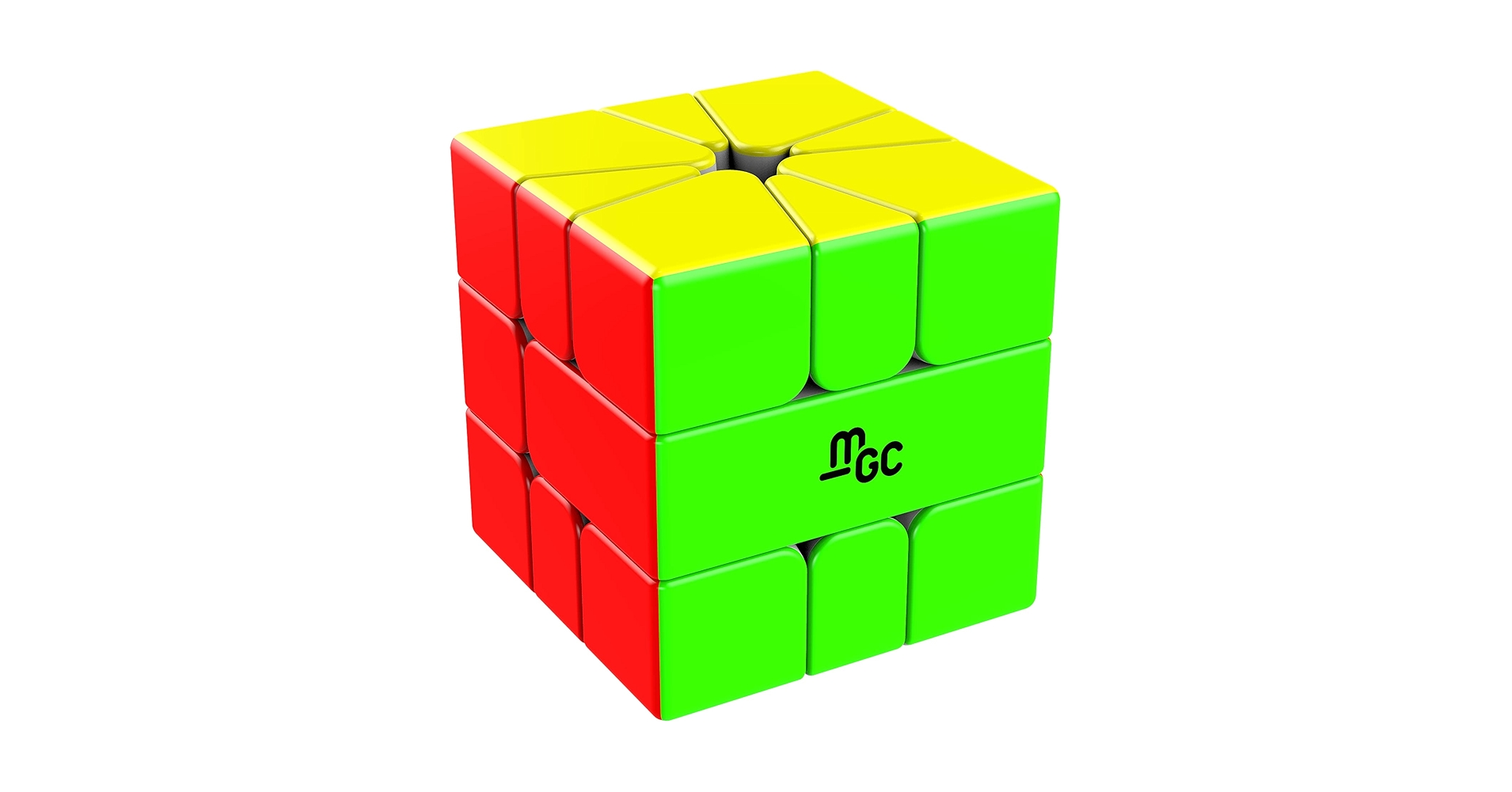 ‪‪Square‪☆ Amazon.com: CuberShop MGC SQ1 Magnetic Square One