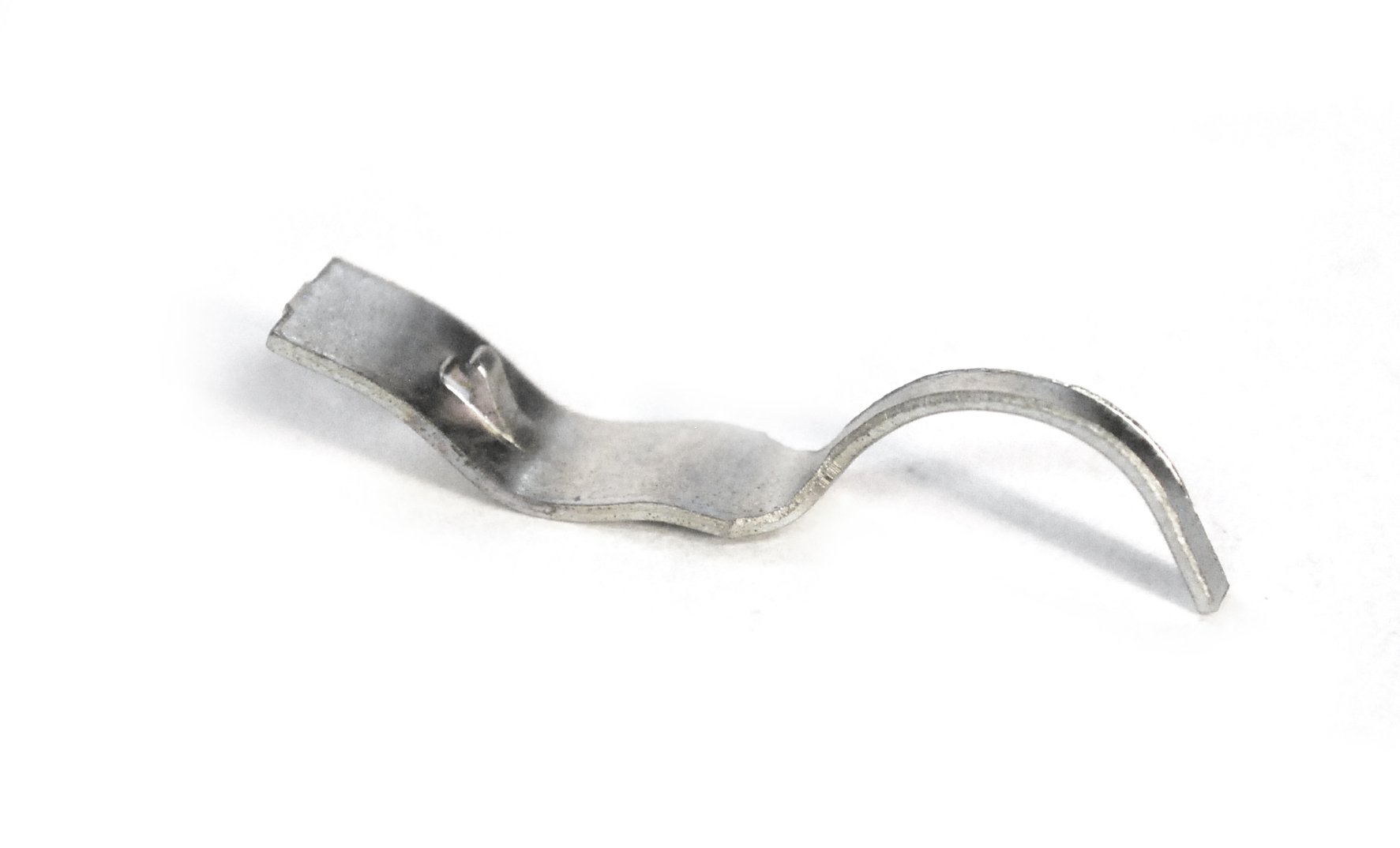 Kirby 145560 clip insertador de alta resistencia para elevador de correa