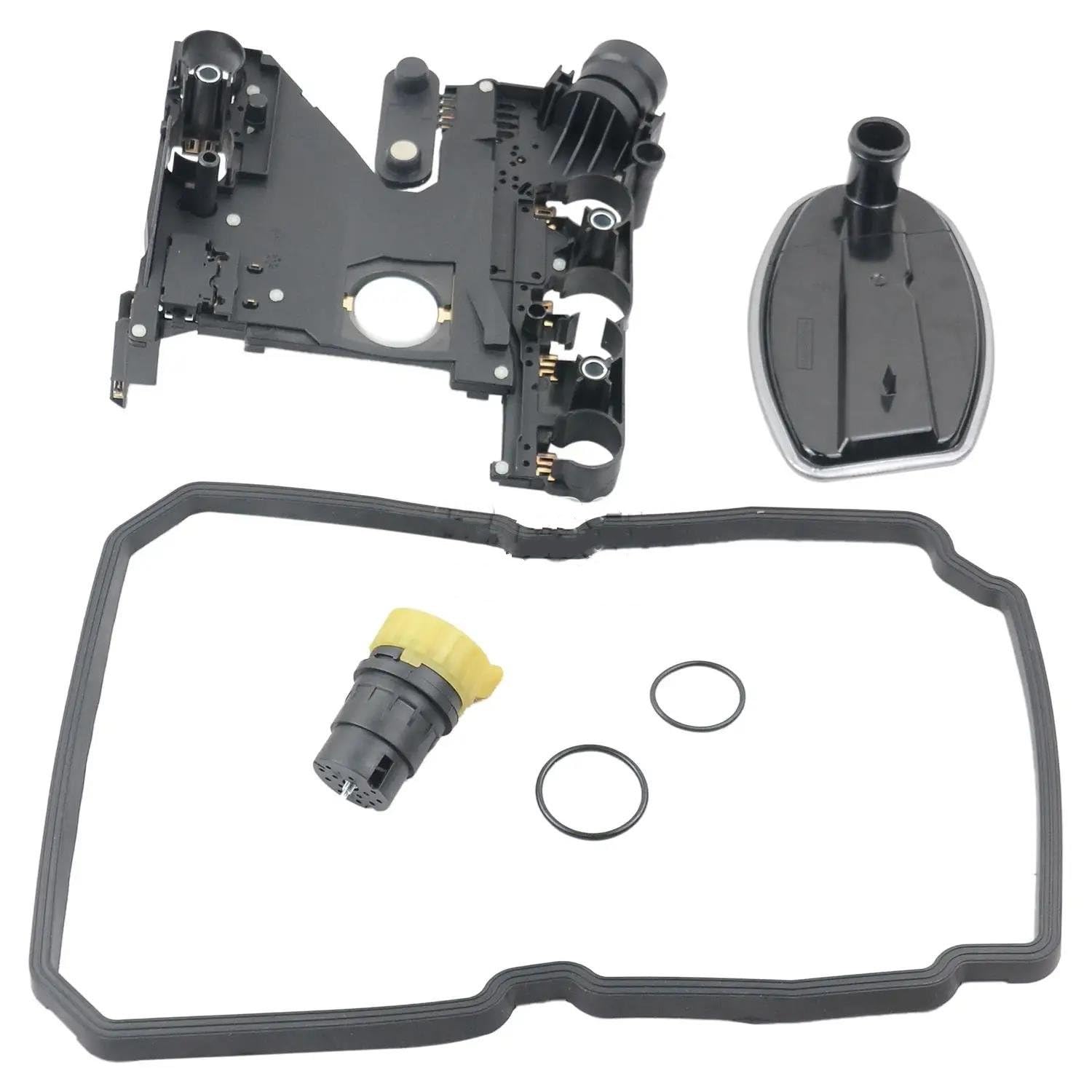 Motore Controllo Caso Trasferimento Piastra Conduttrice E Kit Trasmissione 722.6 Per MERCEDES Per DODGE 1402701161,1402700861,1402700761,1402700561 ATTUATORE CAMBIO