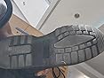 rockport men's northfield wp plain toe chukka boot
